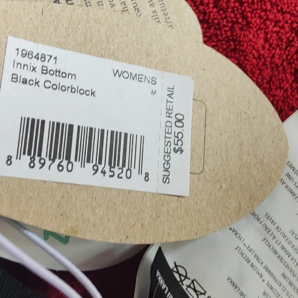 prAna Lurisia Swim Top NEW WITH TAGS - Picture 9 of 13